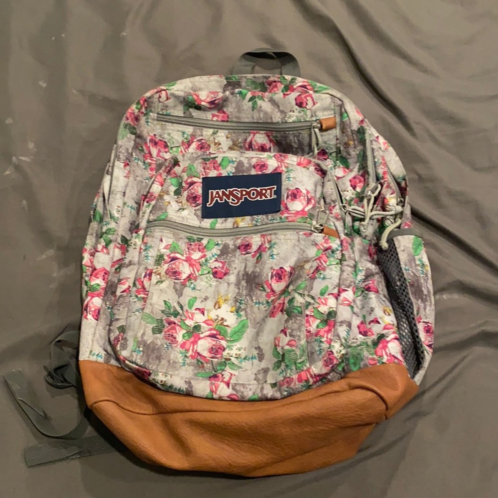 Jansport Backpack